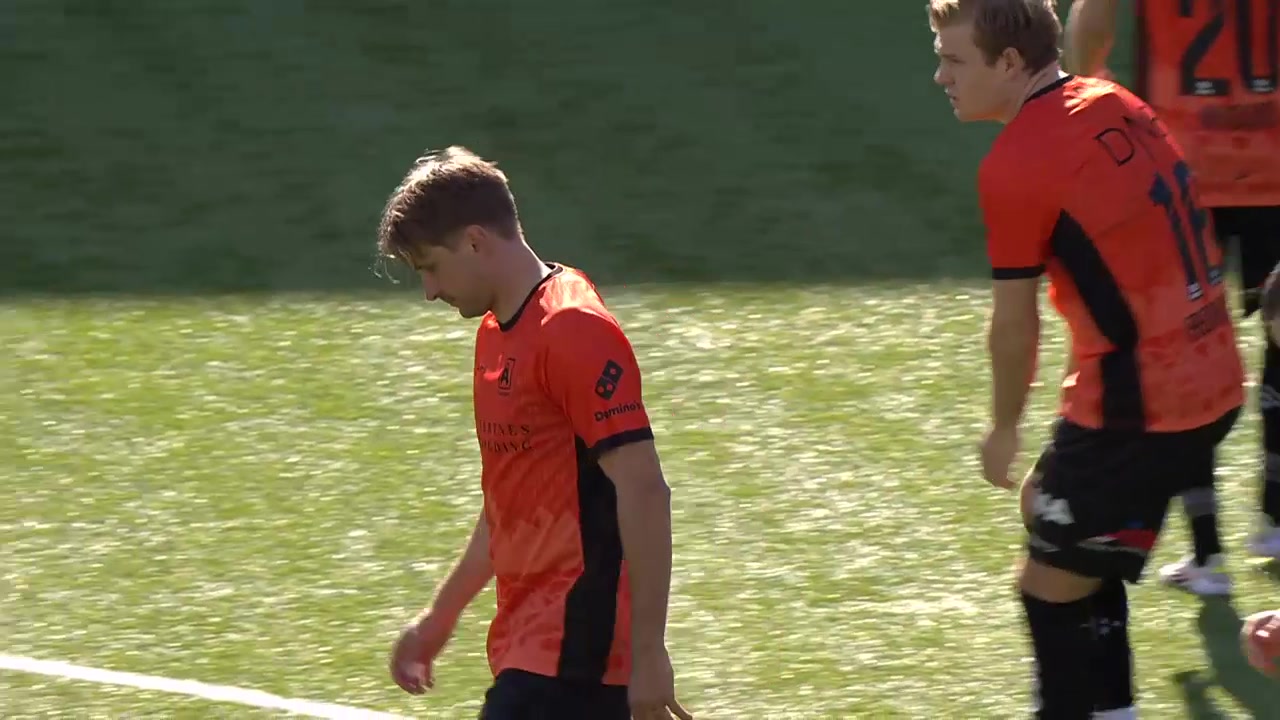 Åsane - Egersund 0-2